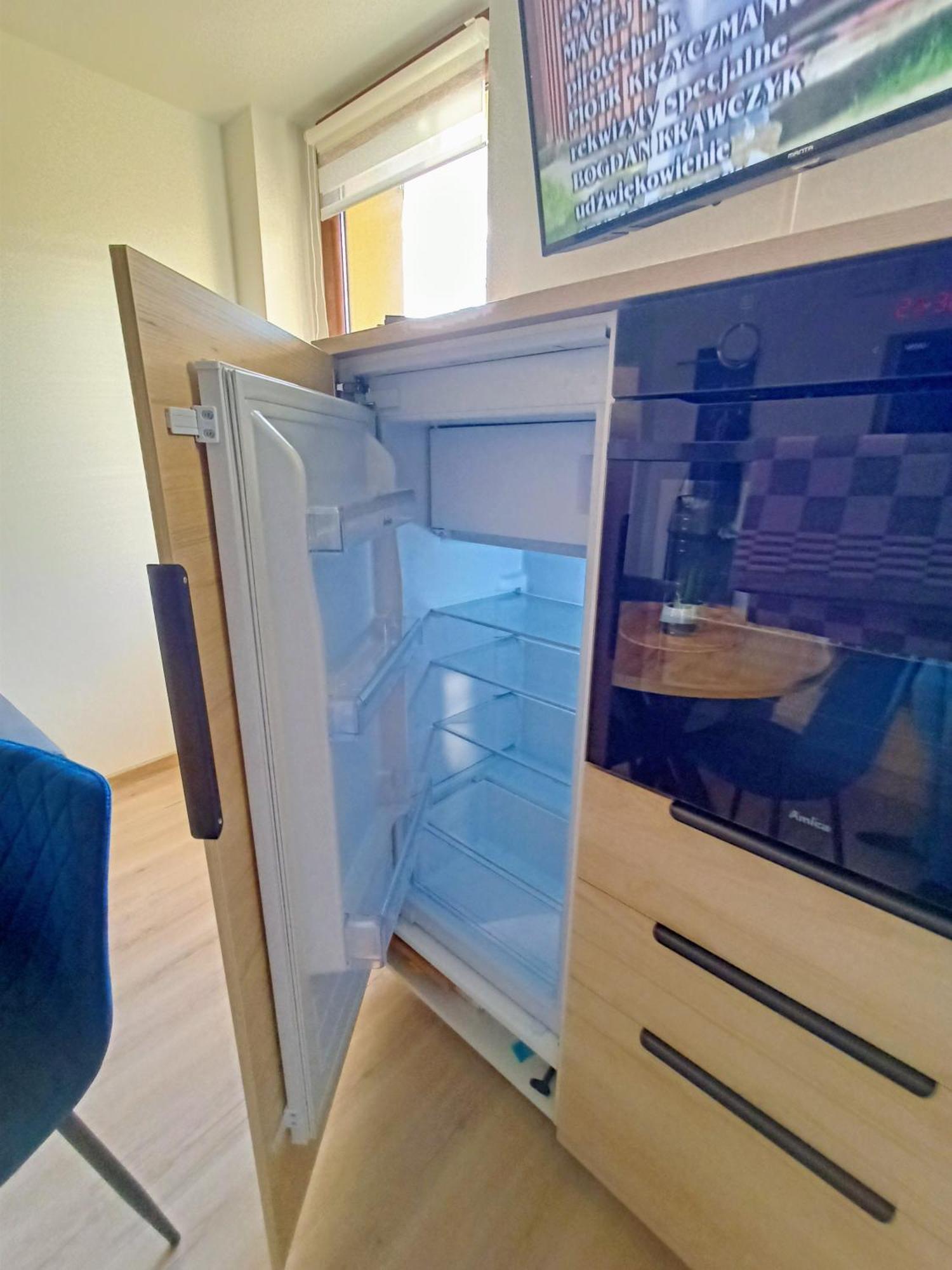 Apartament Radiostacja V, Parking Free Gliwice Exterior foto