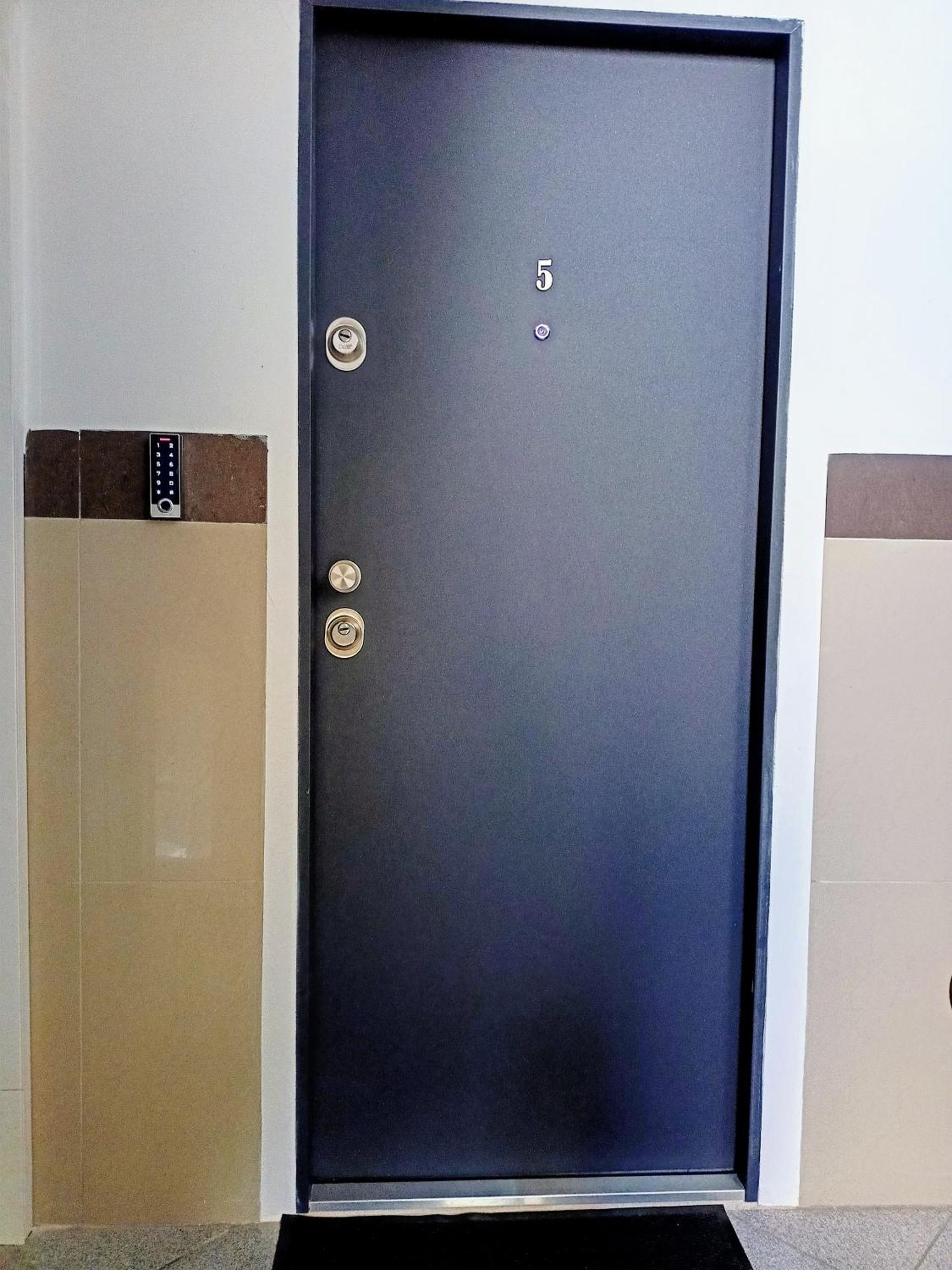 Apartament Radiostacja V, Parking Free Gliwice Exterior foto
