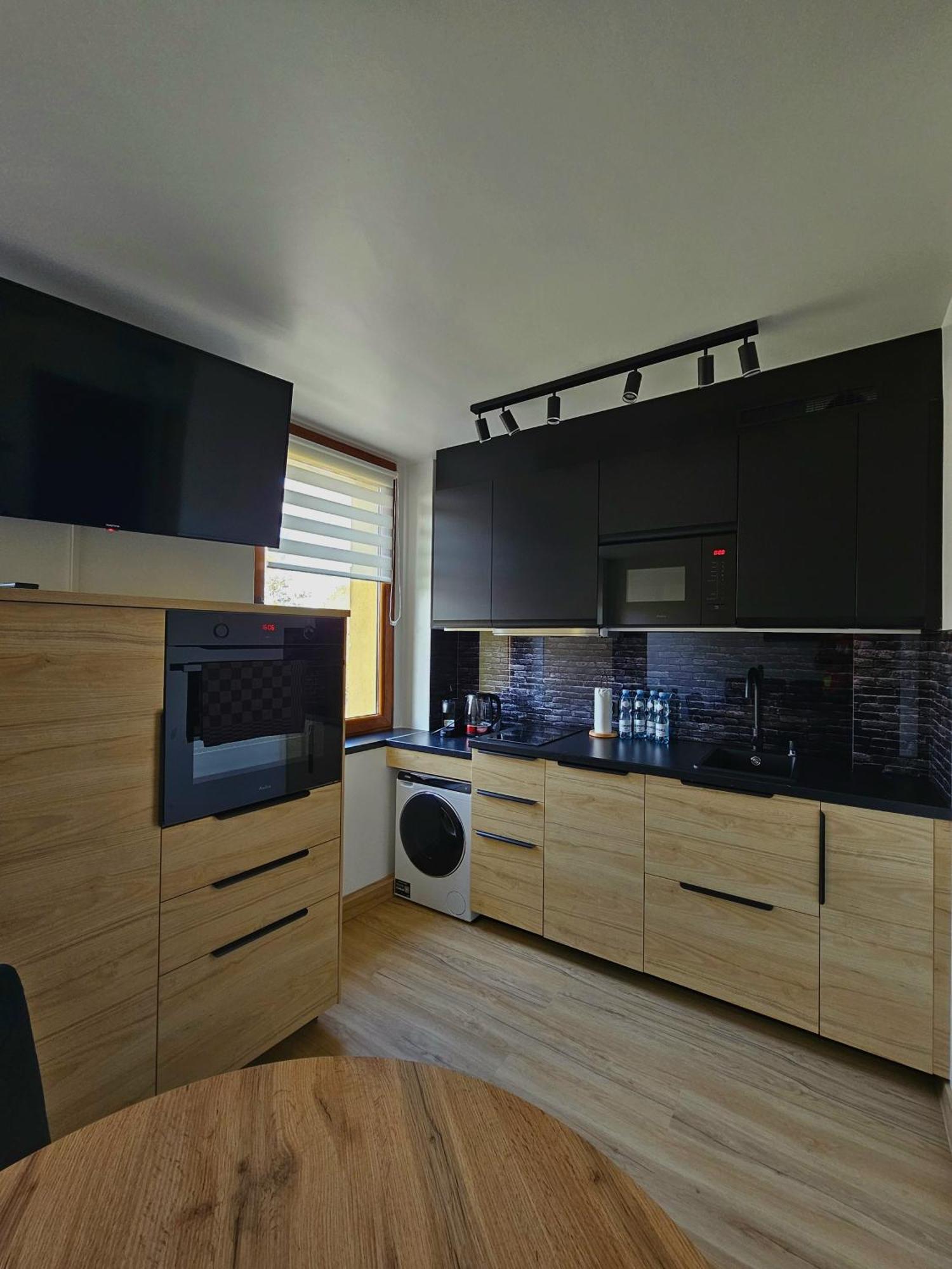 Apartament Radiostacja V, Parking Free Gliwice Exterior foto