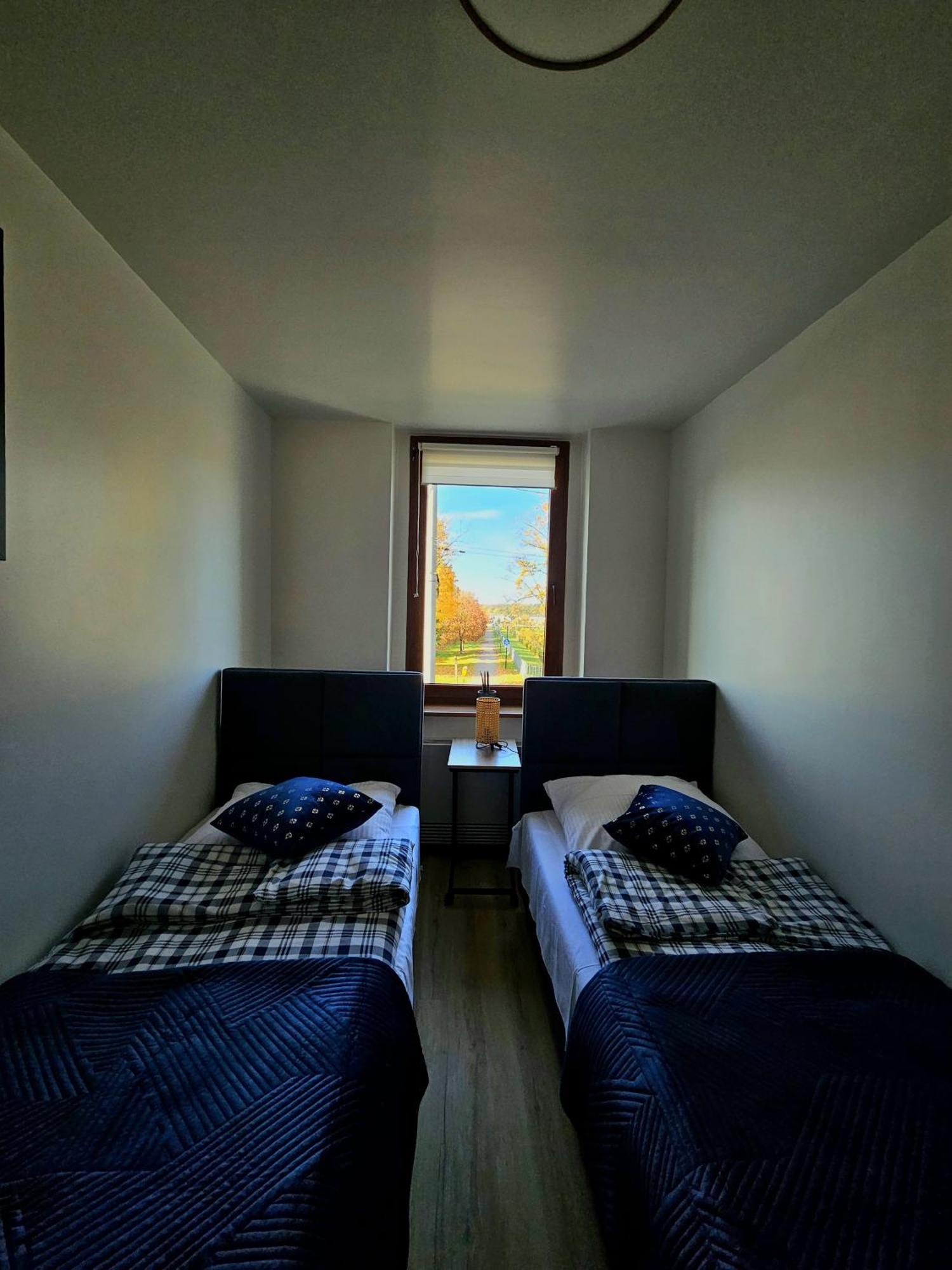 Apartament Radiostacja V, Parking Free Gliwice Exterior foto