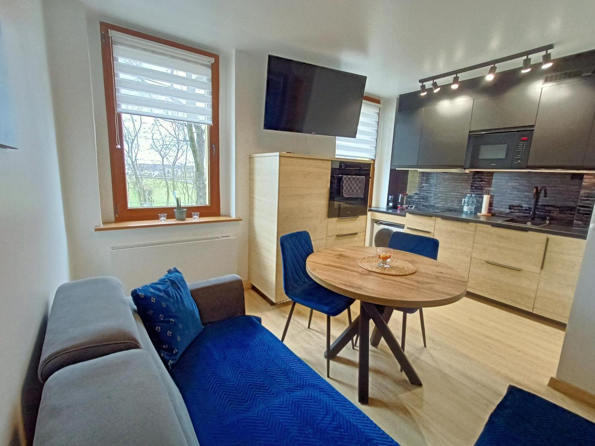 Apartament Radiostacja V, Parking Free Gliwice Exterior foto